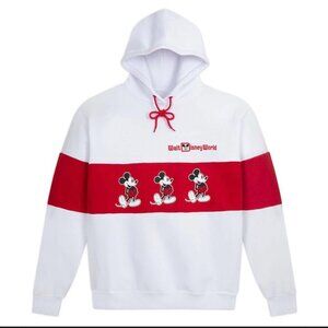 Disney Pullover Hoodie - Walt Disney World Classic Mickey